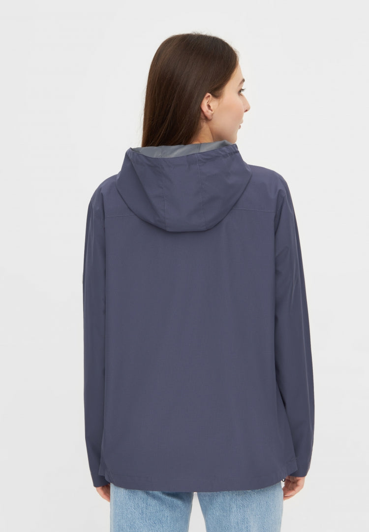bench-adriane-jacke-graystone-wasserabweisend-damen image 3