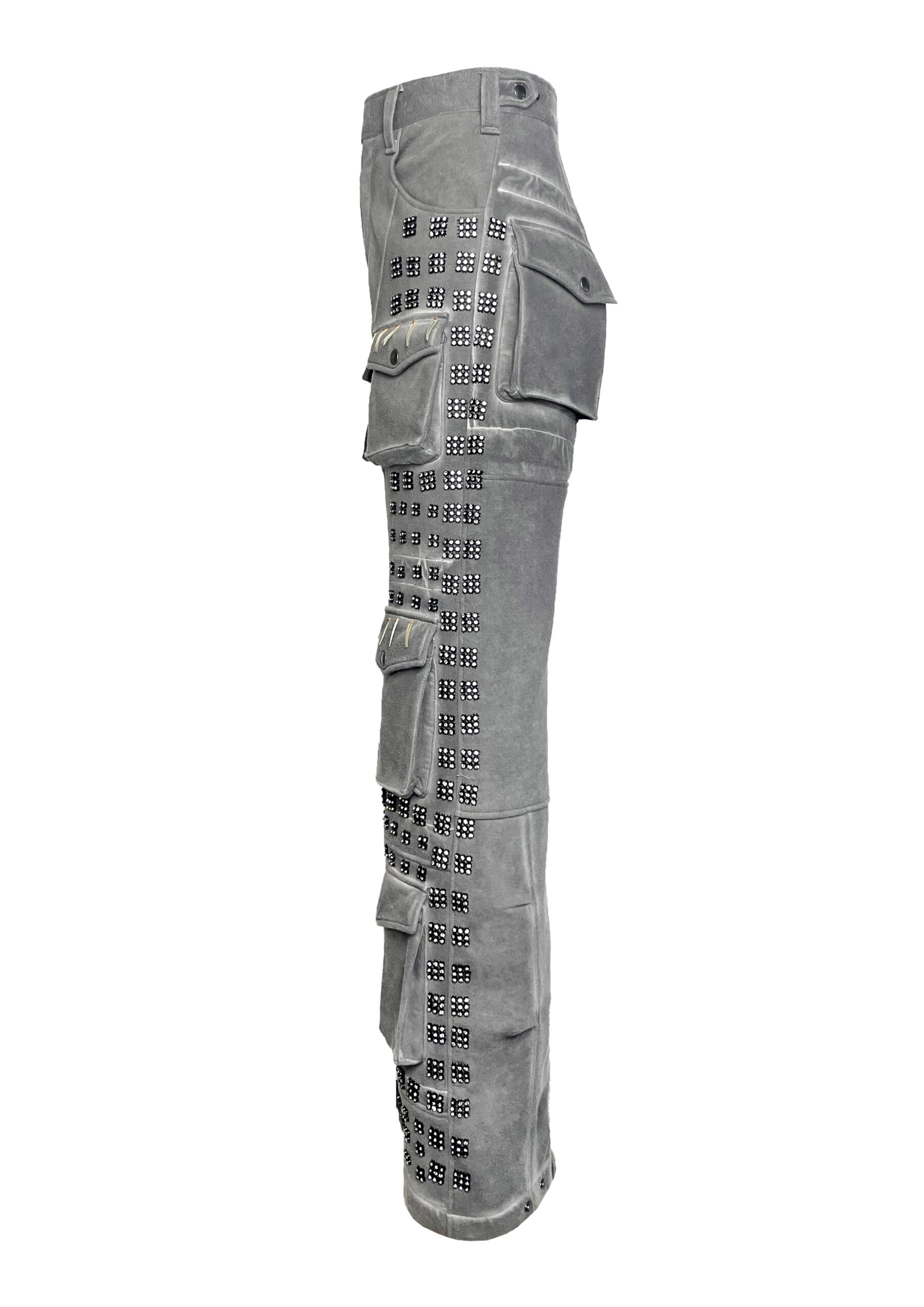 mariusz-przybylski-spodnie-hose-bestickt-upcycling image 2