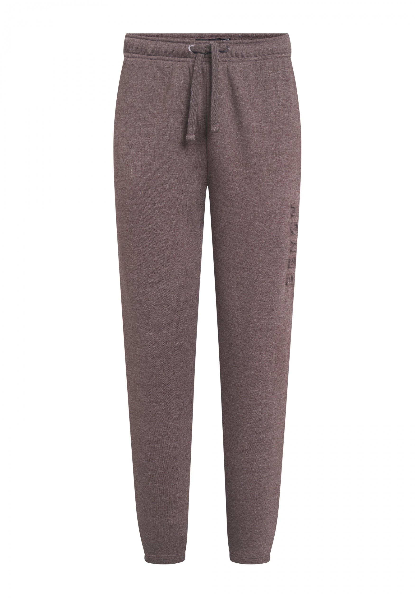 bench-marianna-damen-jogginghose-stone-marl-lang image 5