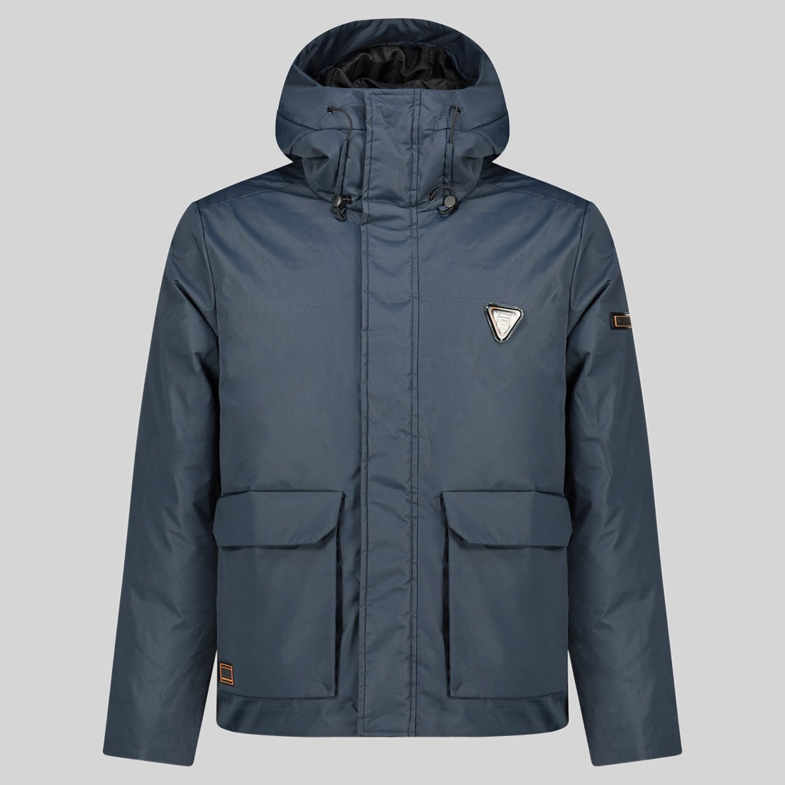 geographical-norway-didier-herren-winterjacke-parka-mit-kapuze image 3