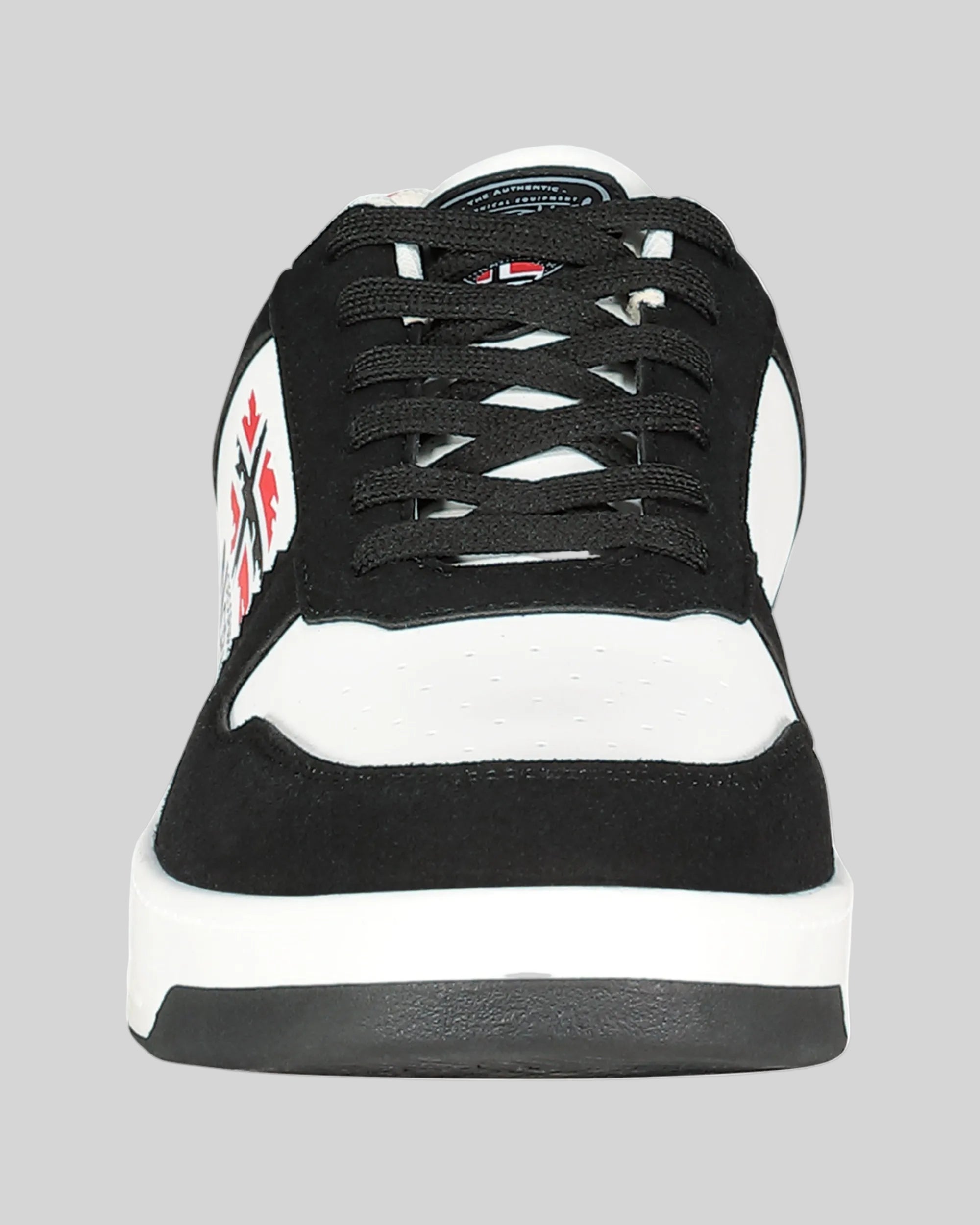 geographical-norway-orty-sneaker-herren-schwarz image 4