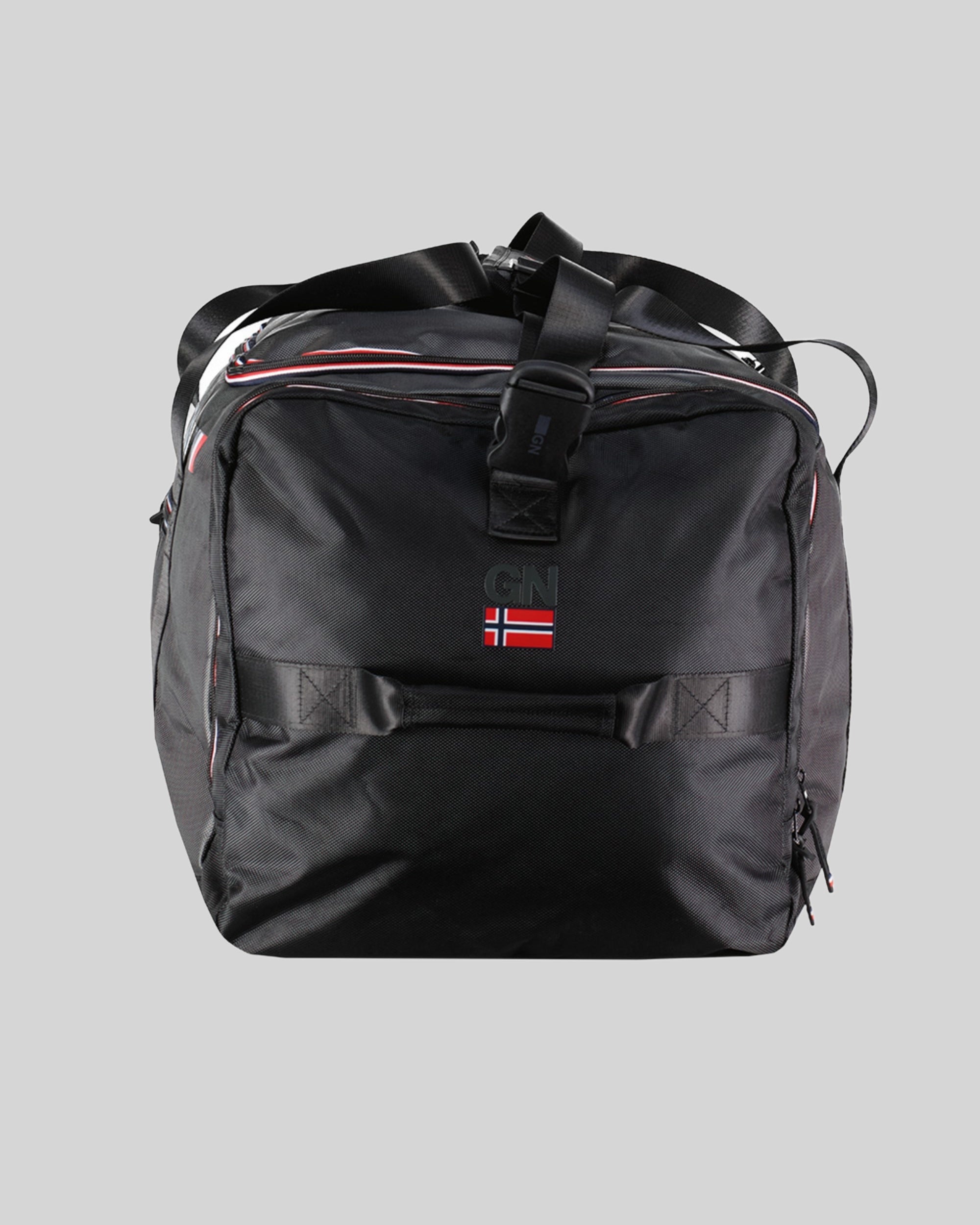 geographical-norway-shannon-sporttasche-schwarz-grau-73-cm image 4
