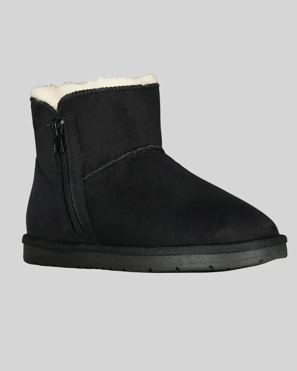 geographical-norway-ozipneige-damen-winterstiefel-schwarz image 1