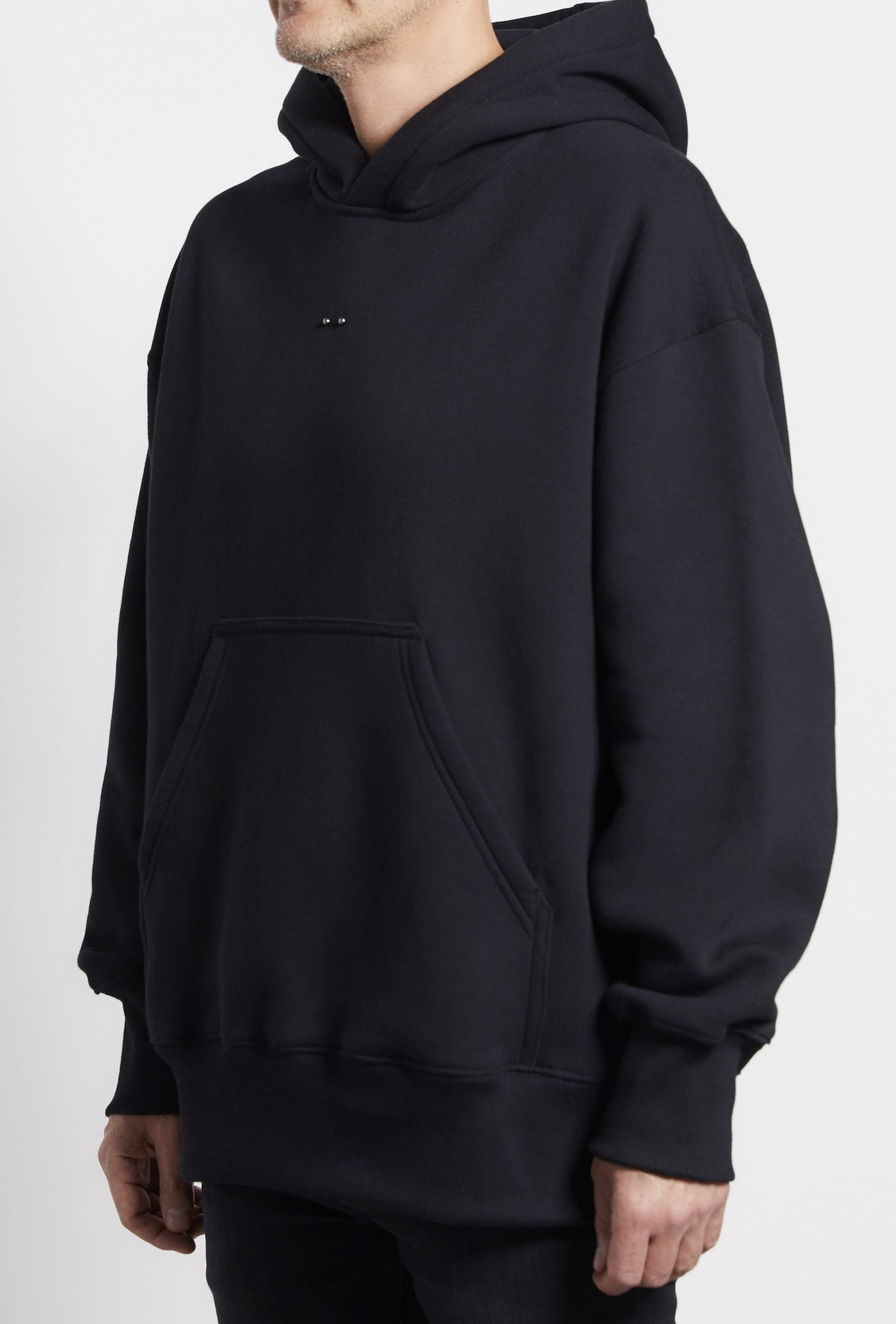 mariusz-przybylski-bluzy-bluza-piercing-czarna-m-ska-z-kapturem-rozm-uniwersalny image 4