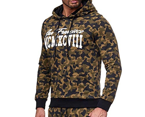 redbridge-mcmxcviii-jogginganzug-camouflage-gr-e-l image 7