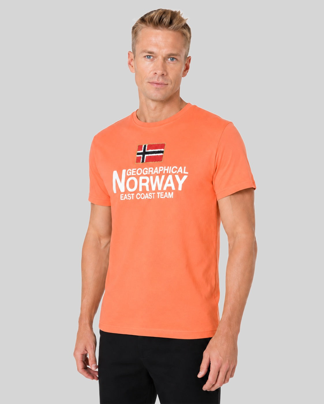 geographical-norway-jacky-herren-t-shirt-baumwolle-mit-print image 6