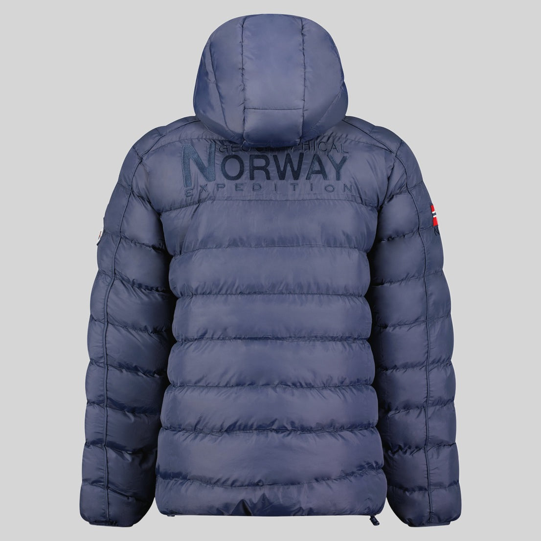 geographical-norway-balance-herren-parka-abnehmbare-kapuze image 7