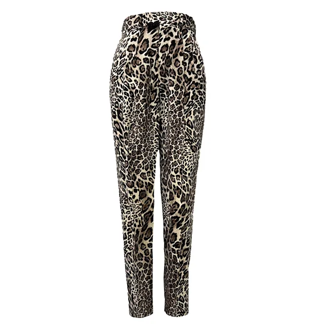 mariusz-przybylski-pantera-hose-animal-muster-statement image 1