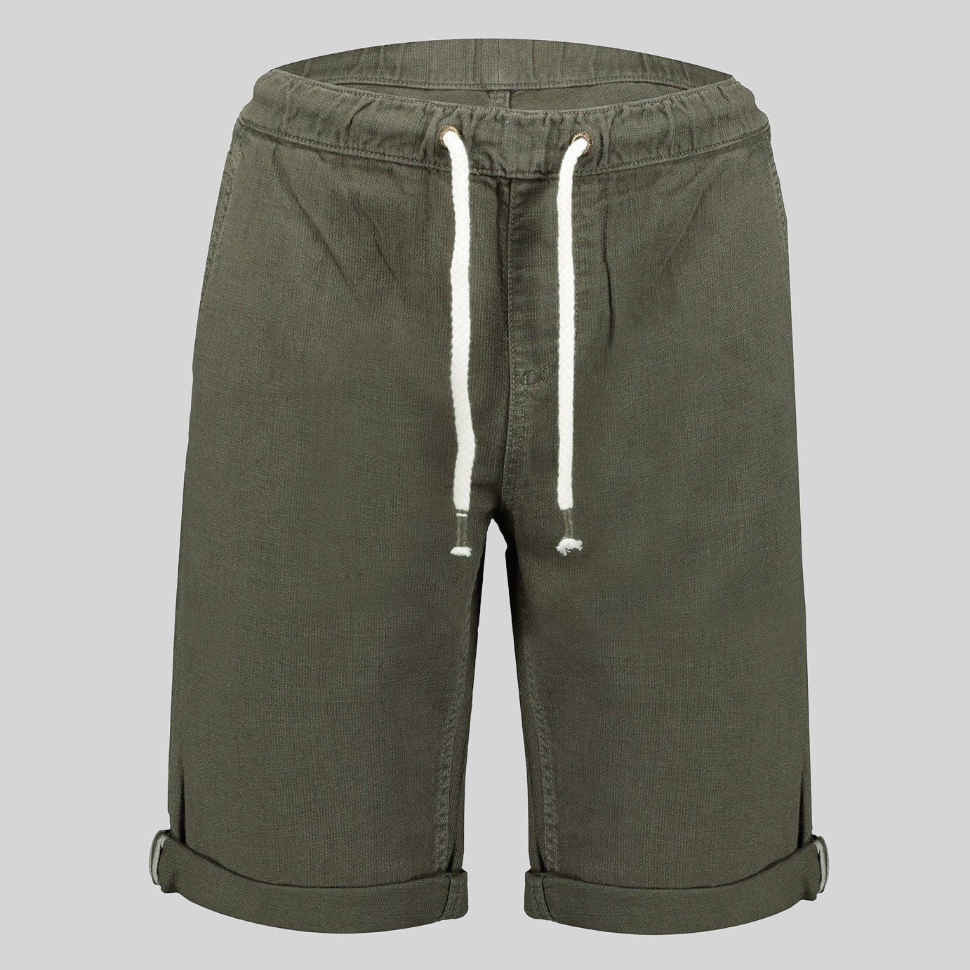 geographical-norway-plaisance-herren-bermuda-beige-sommer image 8