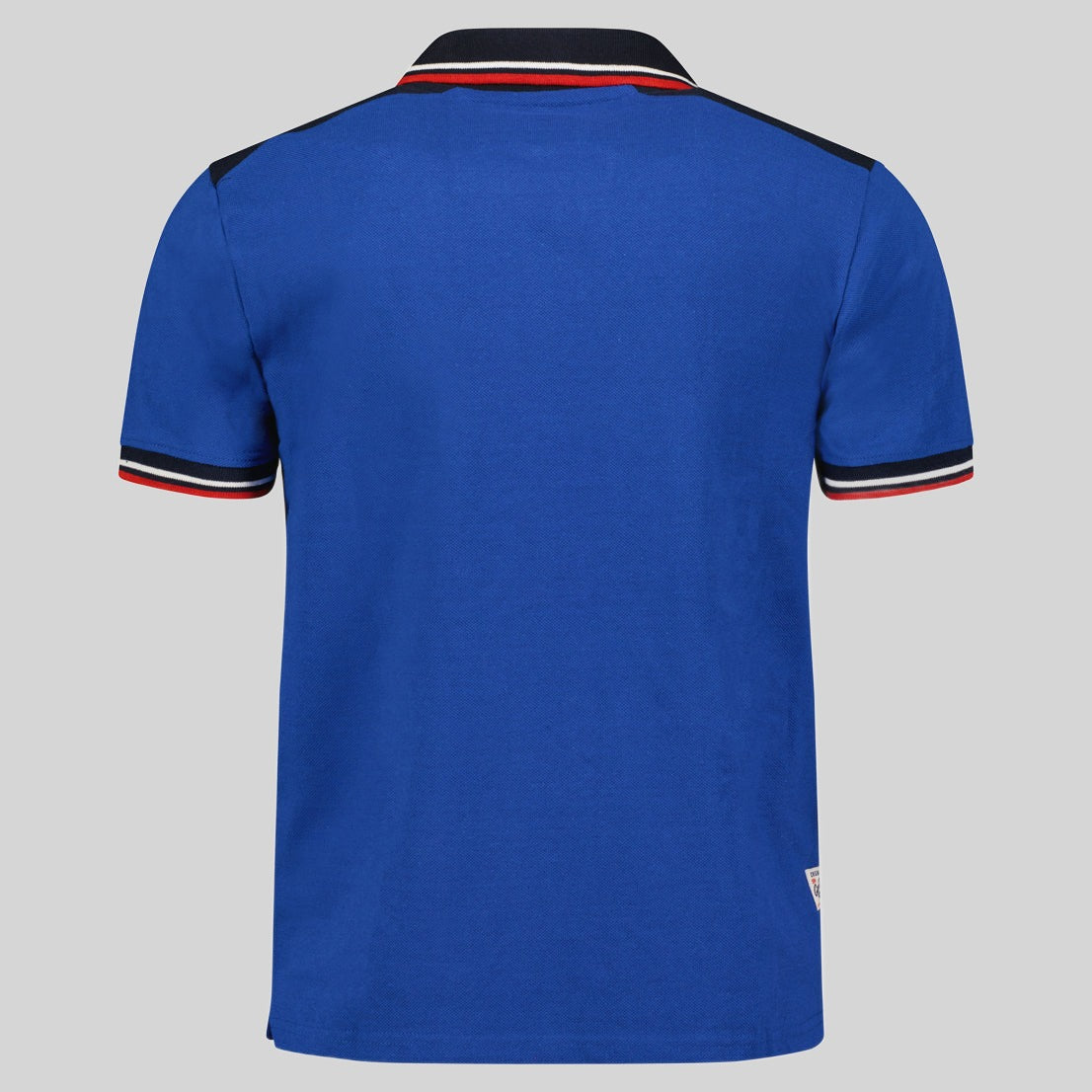 geographical-norway-kamacho-herren-polo-wei-kurzarm image 6