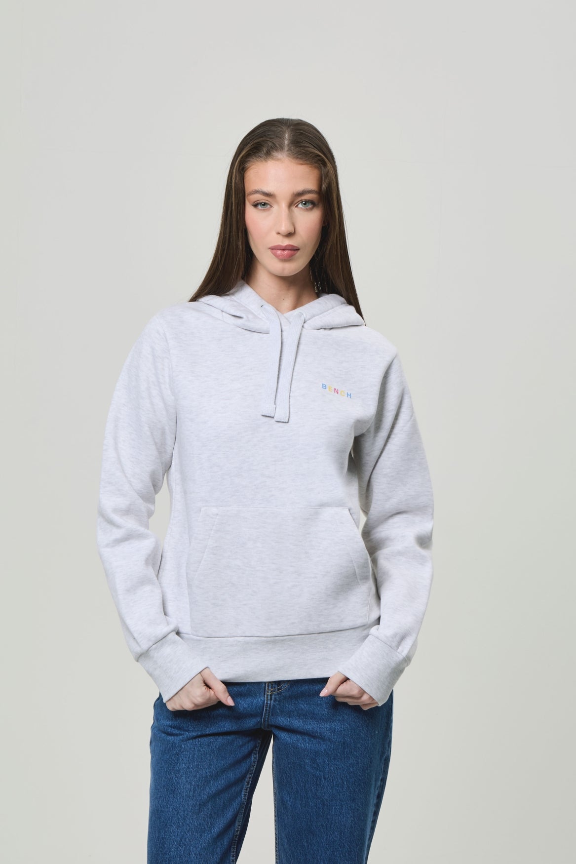 bench-cobil-hoodie-damen-charcoal-daumenl-cher image 7