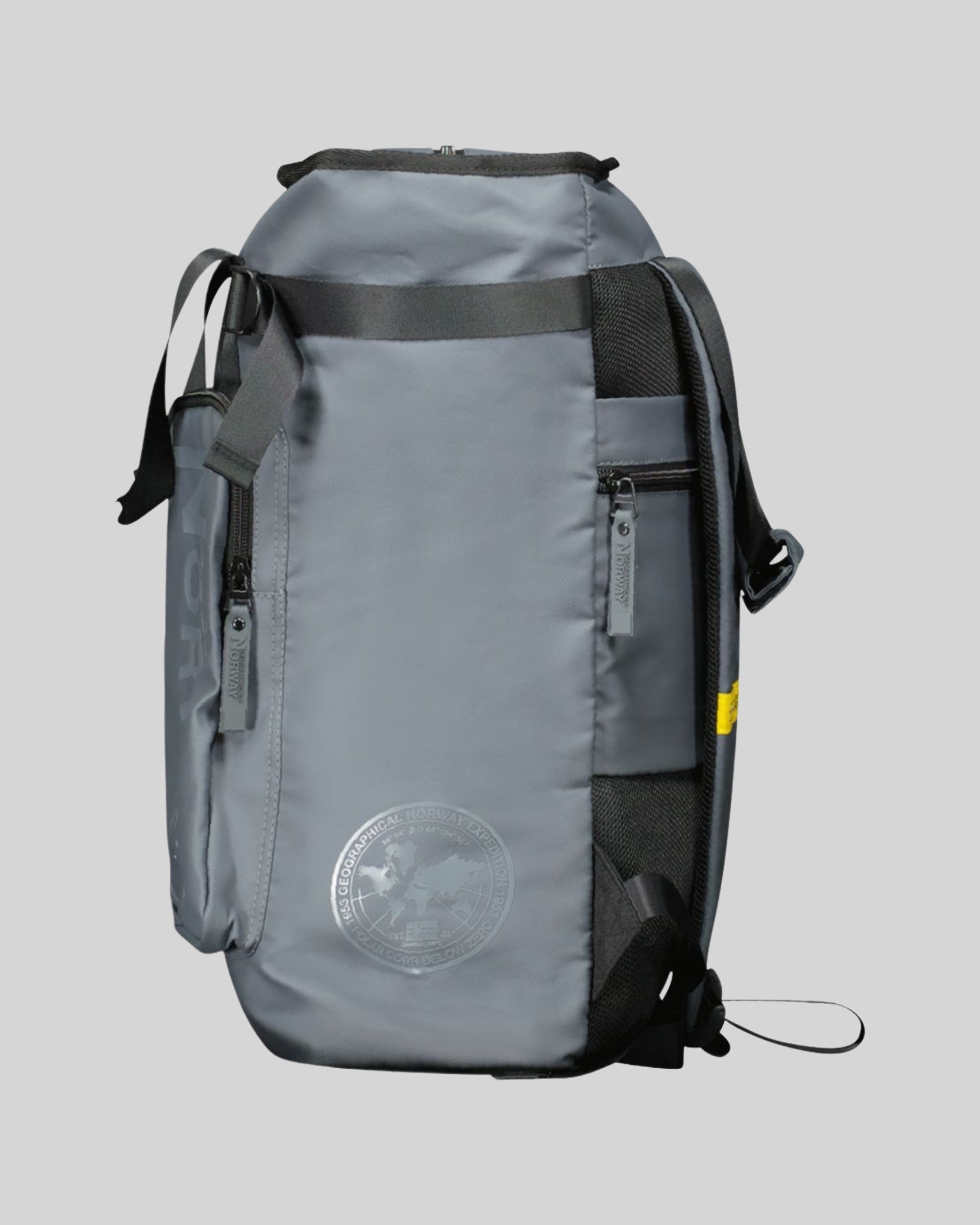 geographical-norway-sagacious-rucksack-schwarz-tu-urban image 6