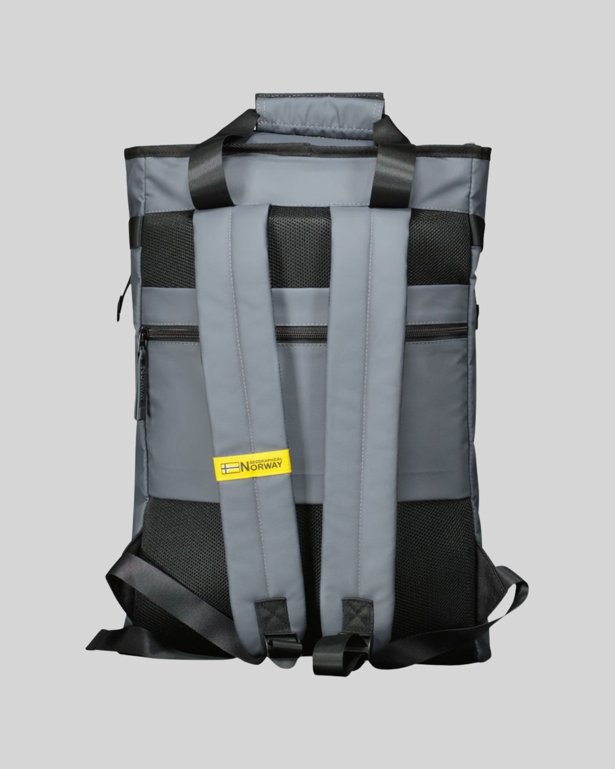 geographical-norway-sagacious-rucksack-schwarz-tu-urban image 5
