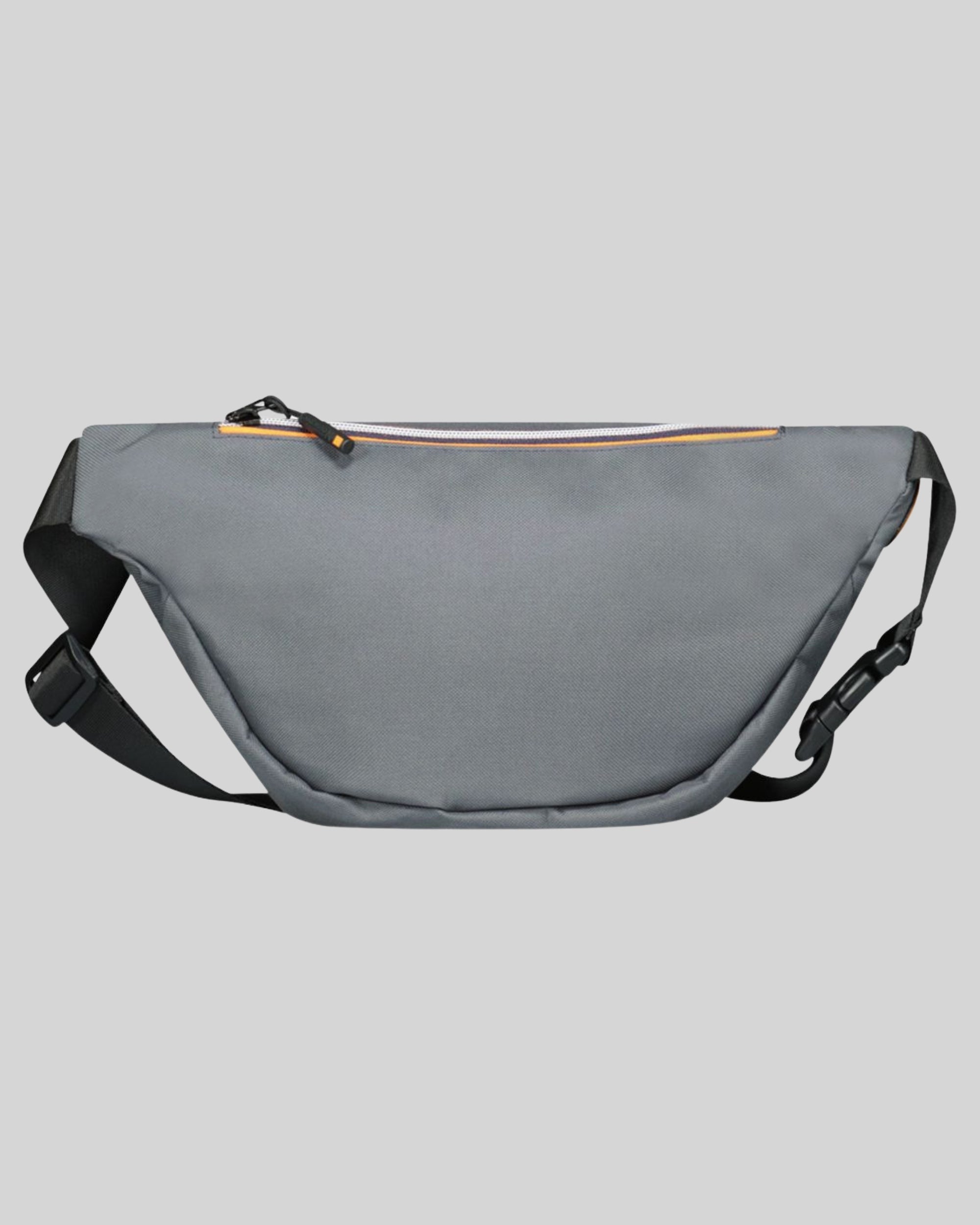 geographical-norway-sapient-bauchtasche-dunkelgrau-mit-rei-verschluss image 2