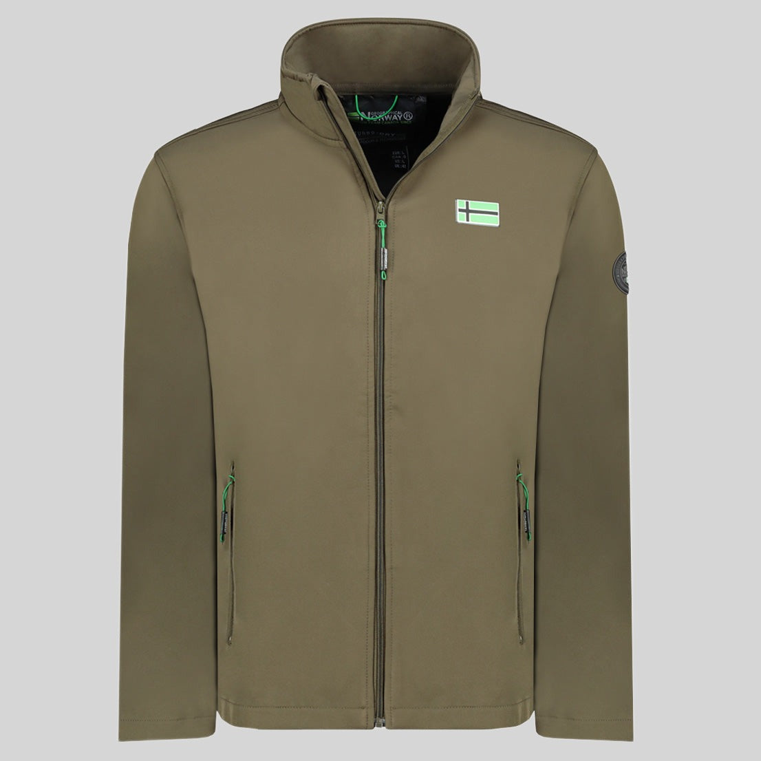 geographical-norway-tesk-softshelljacke-herren-marine image 5