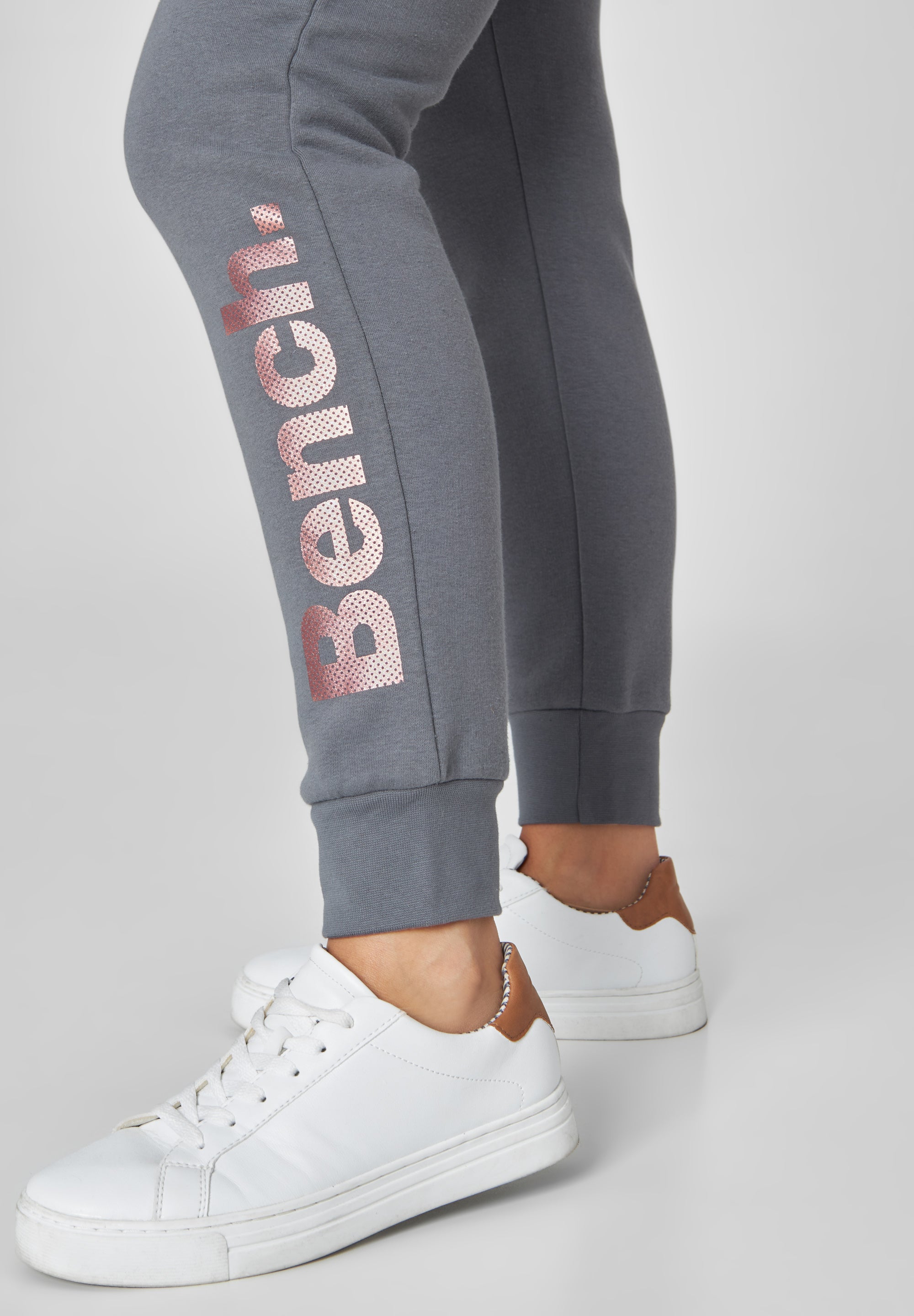 bench-sinead-jogginghose-damen-charcoal-kordelzug-taschen image 4