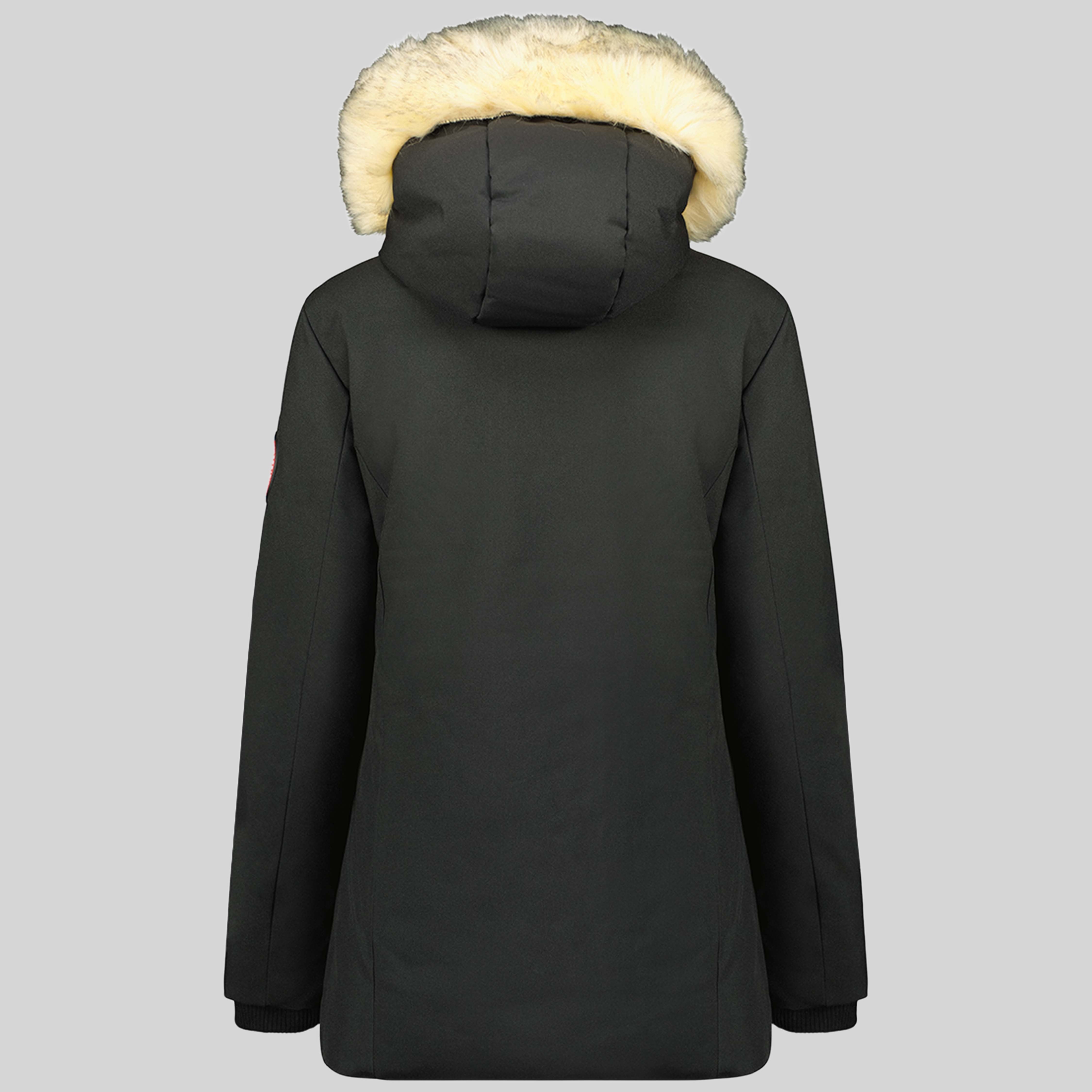 geographical-norway-armonie-damen-parka-marine-winter image 6