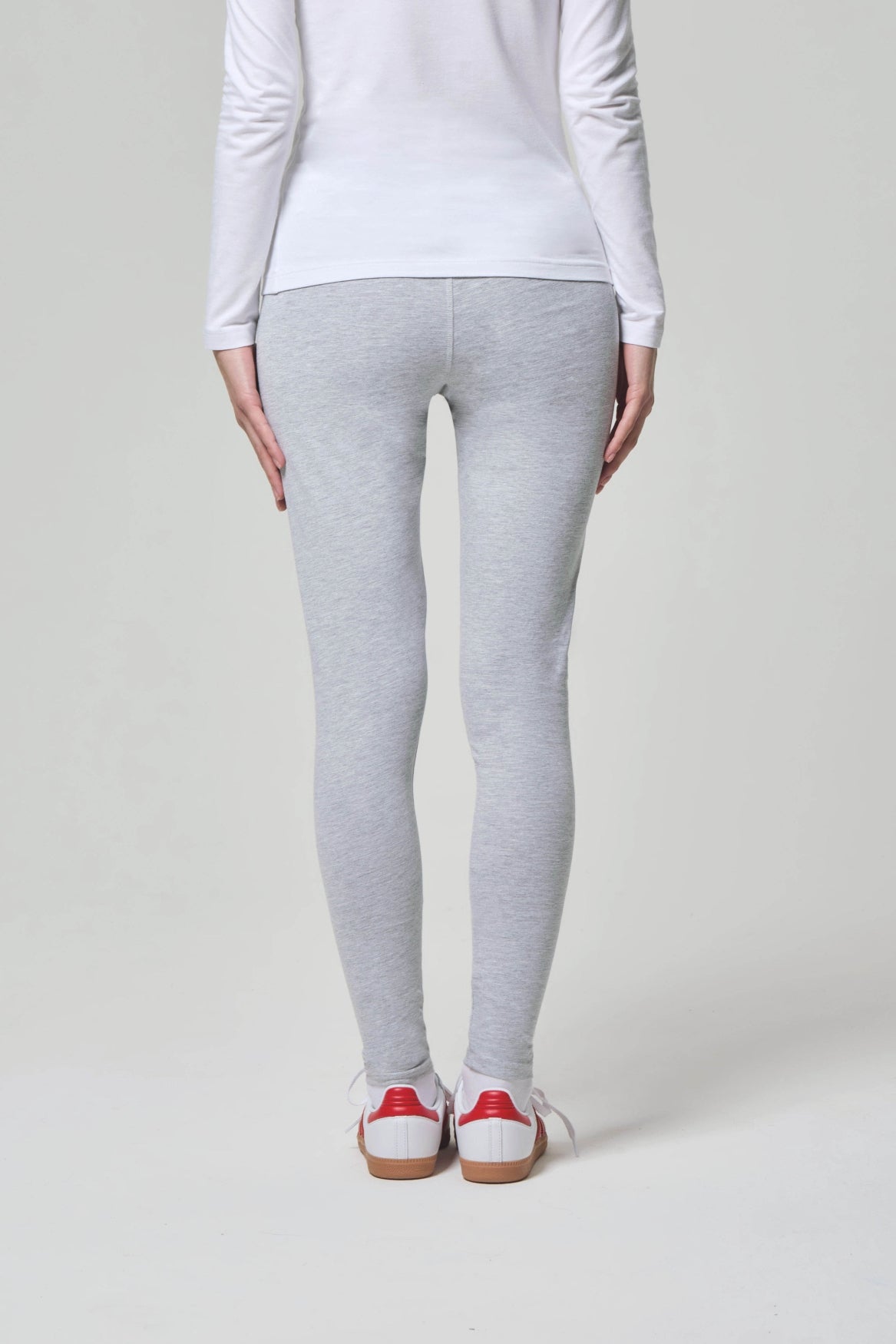 bench-hosen-elira-leggings-schwarz-baumwolle-damen image 3