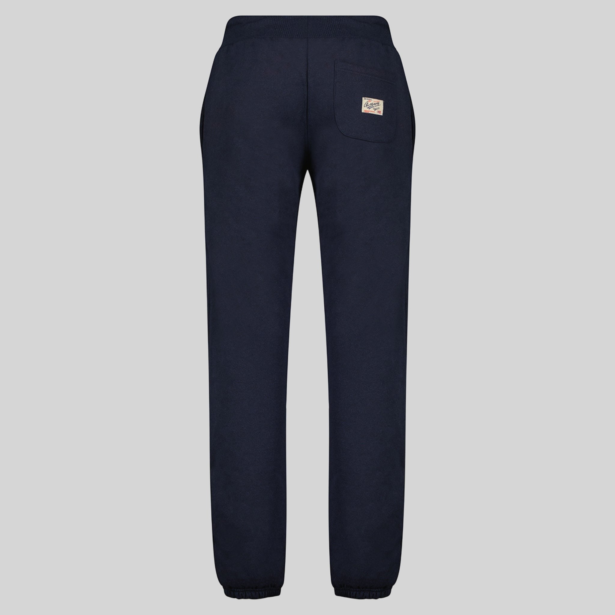 geographical-norway-merato-jogginghose-herren-schwarz-taschen image 7