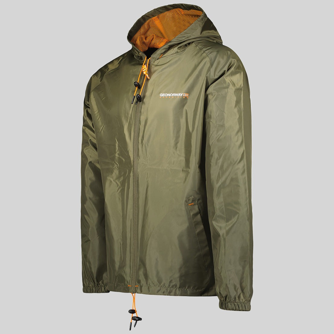 geographical-norway-boat-herren-jacke-schwarz-mit-kapuze image 8