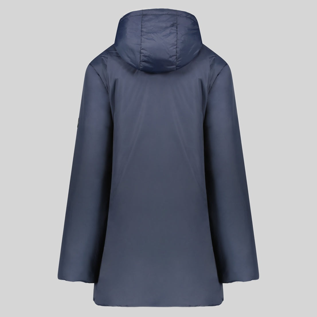 geographical-norway-capella-damen-parka-marine-mit-kunstfell image 4