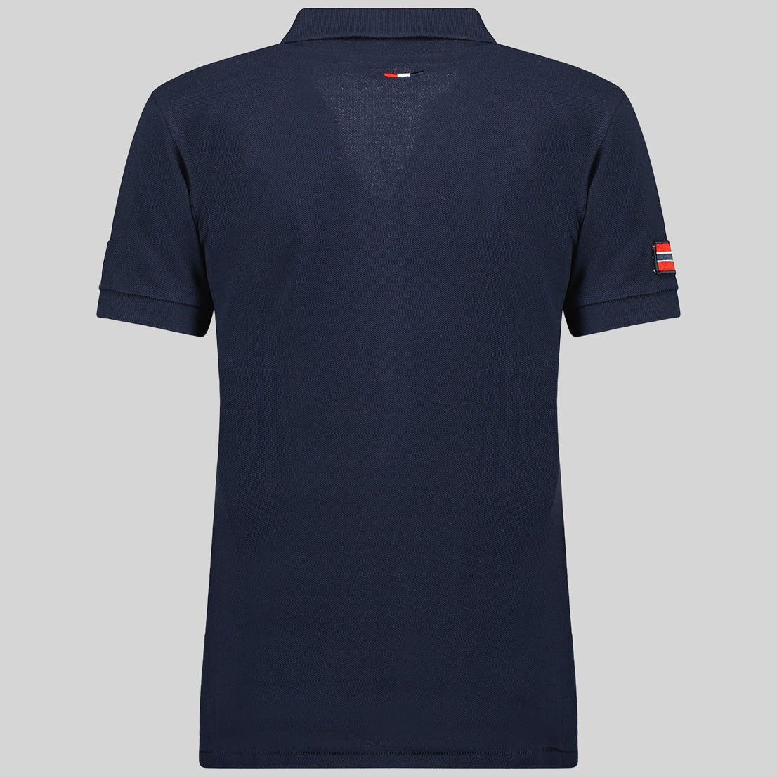 geographical-norway-kelly-damen-polo-marine-baumwolle image 2