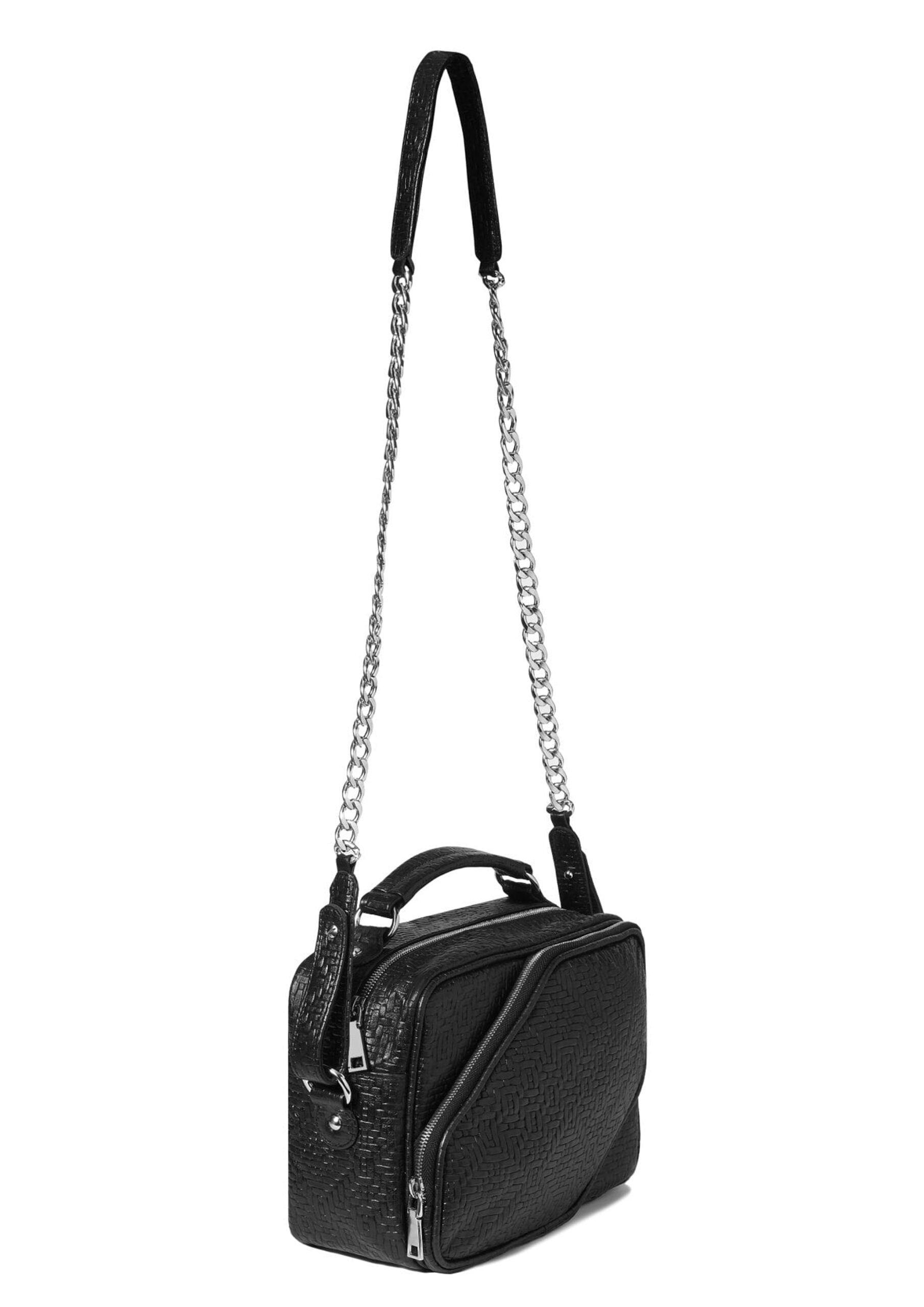 mariusz-przybylski-torby-handtasche-leder-schwarz image 3