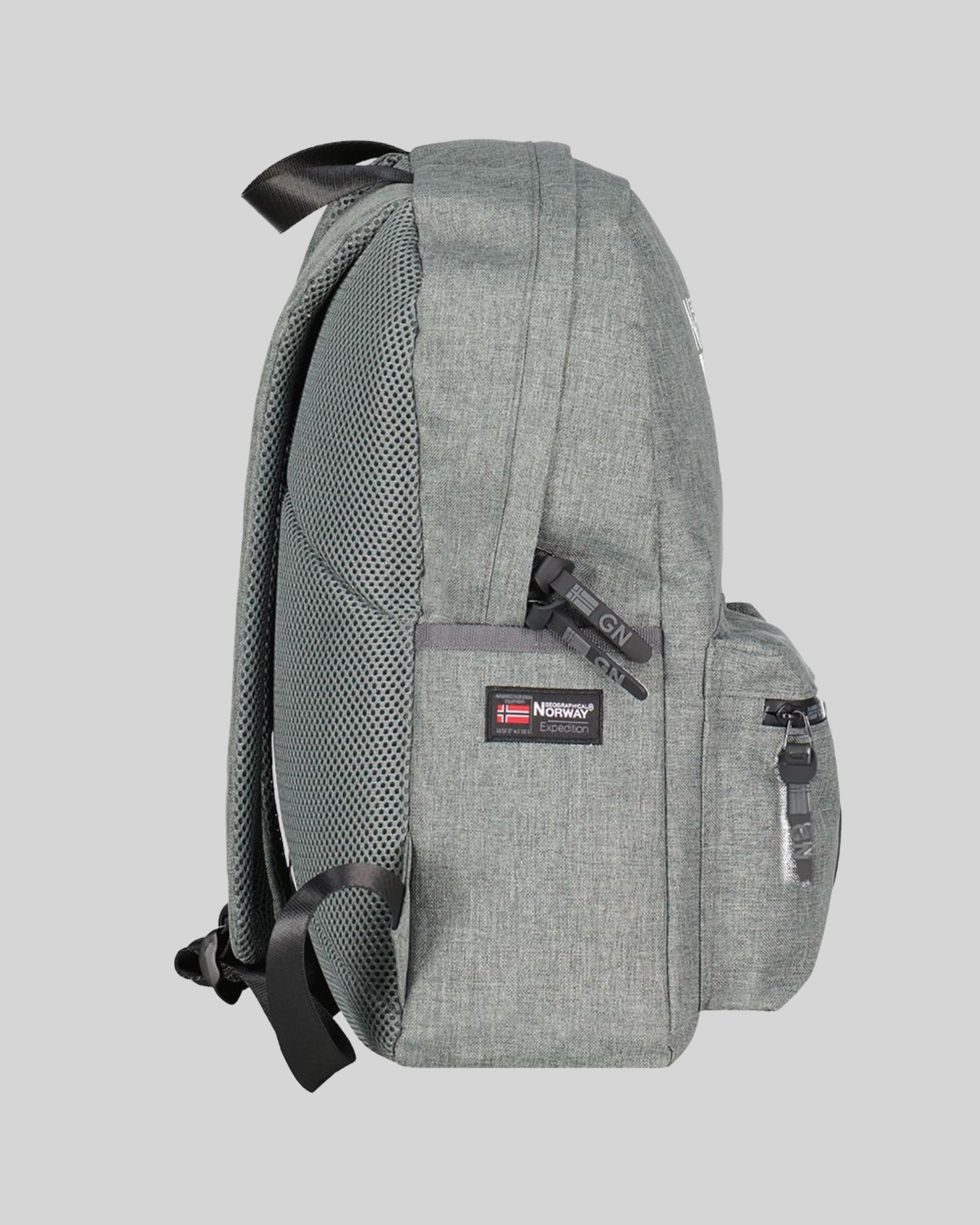 geographical-norway-santos-rucksack-schwarz-alltag-31cm image 5
