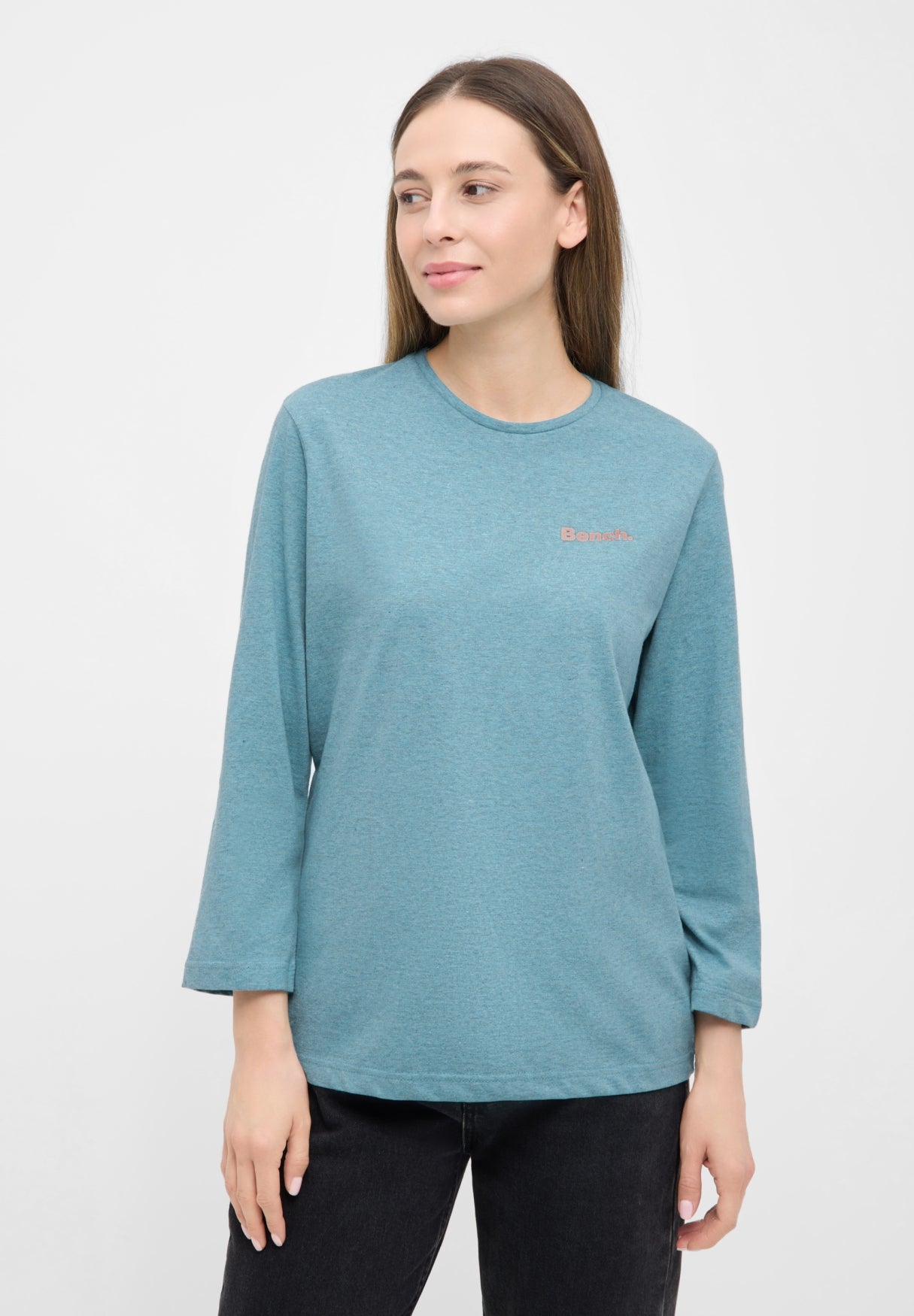 bench-romiley-longsleeve-damen-abyss-baumwolle image 2
