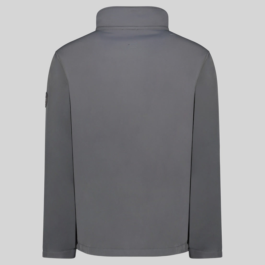 geographical-norway-tesk-softshelljacke-herren-marine image 2