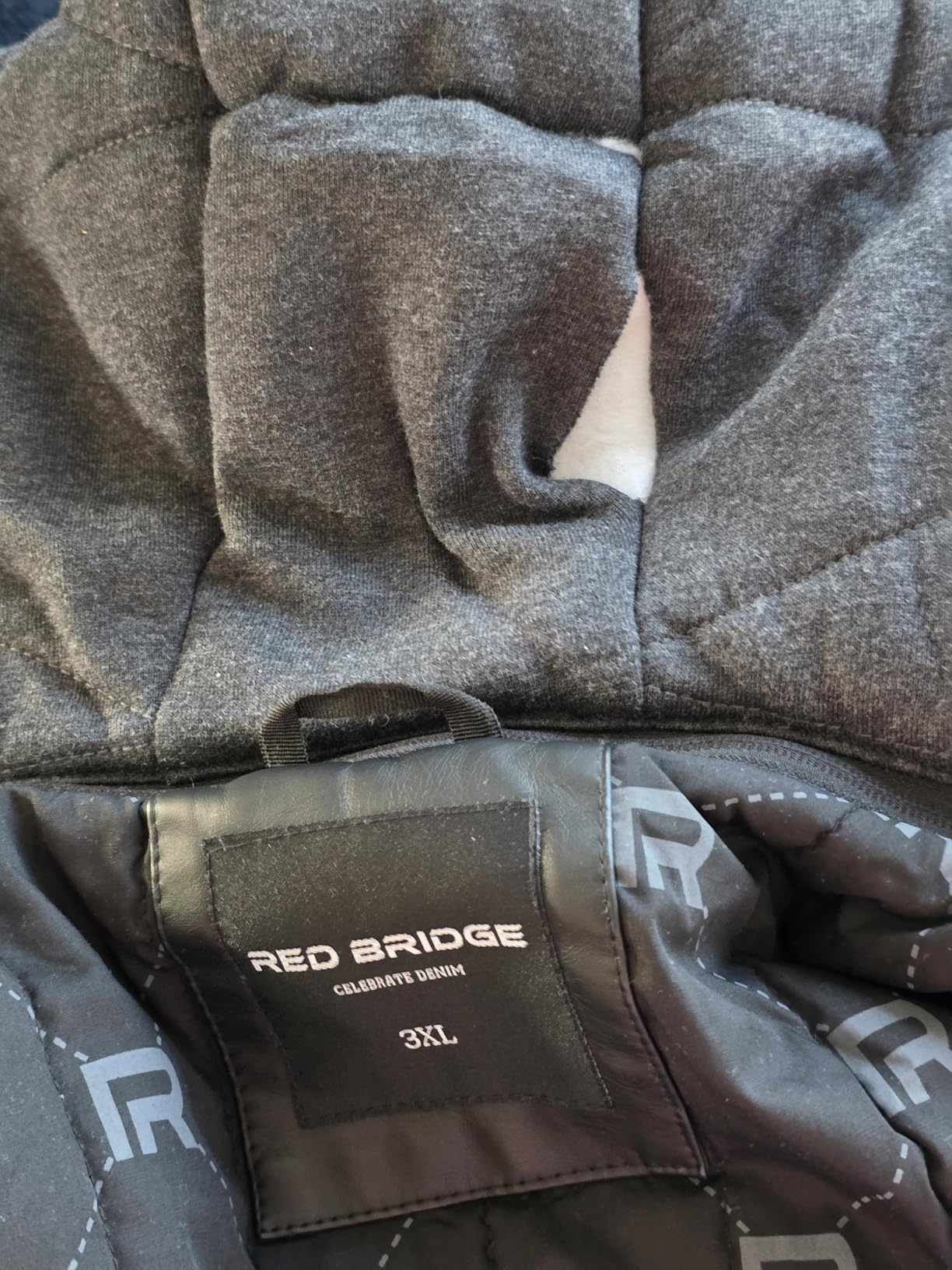 Lieblingsjacke im Moment