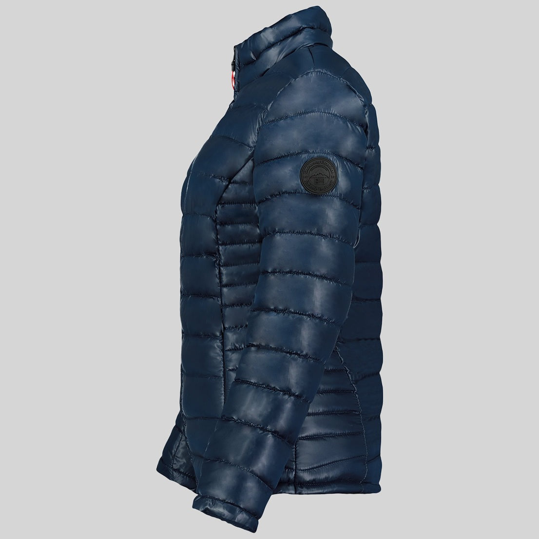 geographical-norway-annecy-basic-daunenjacke-damen image 5