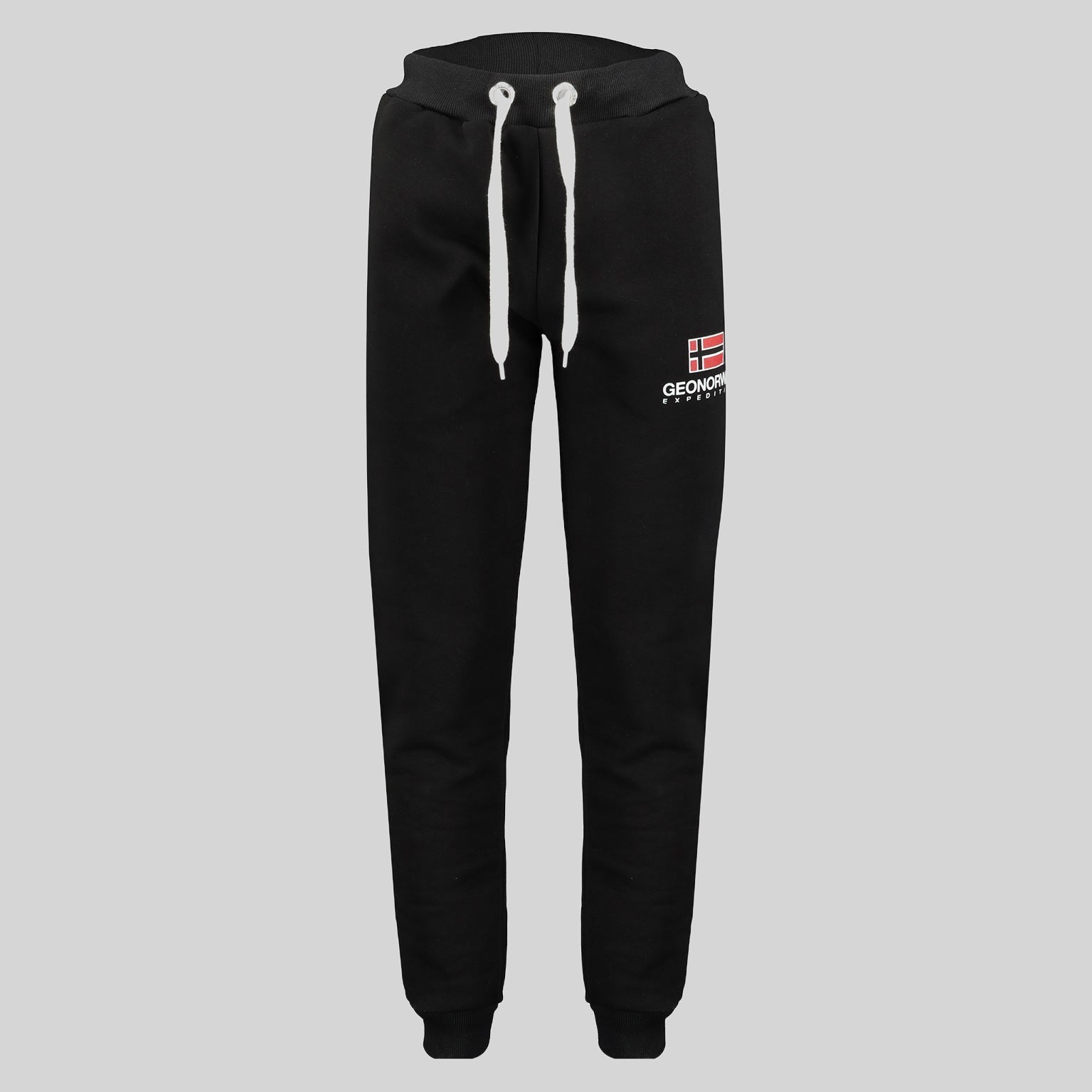 geographical-norway-max-jogginghose-herren-schwarz image 3