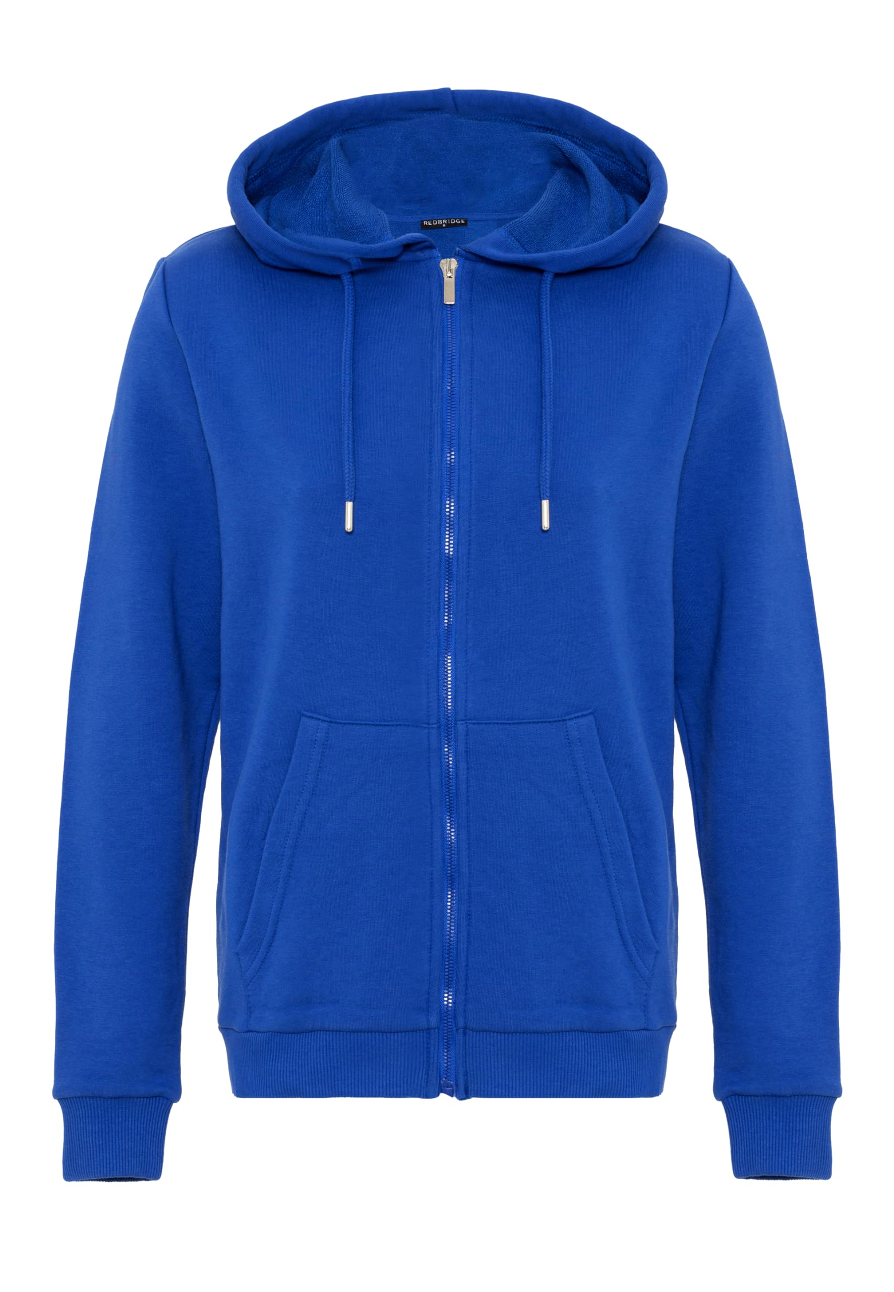 redbridge-w2800-kapuzenjacke-damen-zip-hoodie-beige image 7