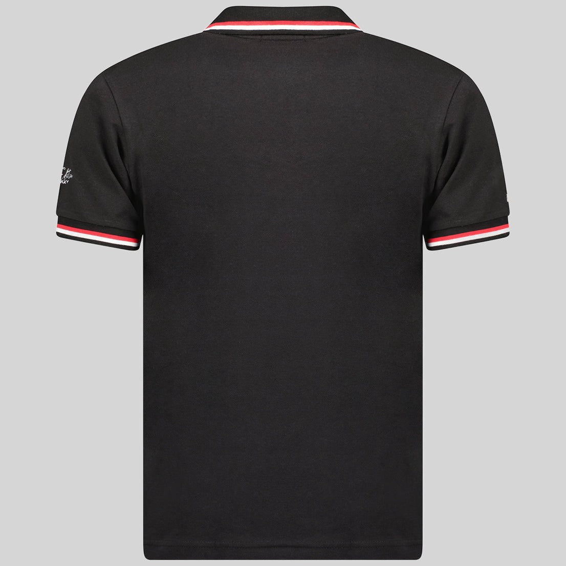 geographical-norway-kerato-polo-herren-marine-kurzarm image 7