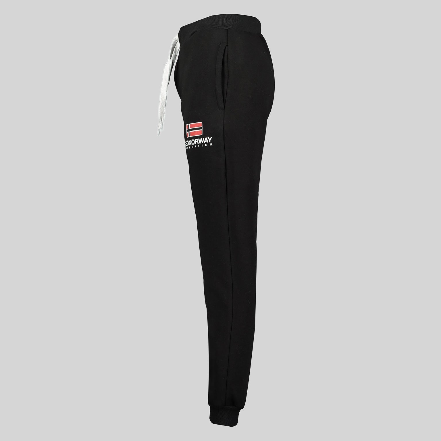 geographical-norway-max-jogginghose-herren-schwarz image 6