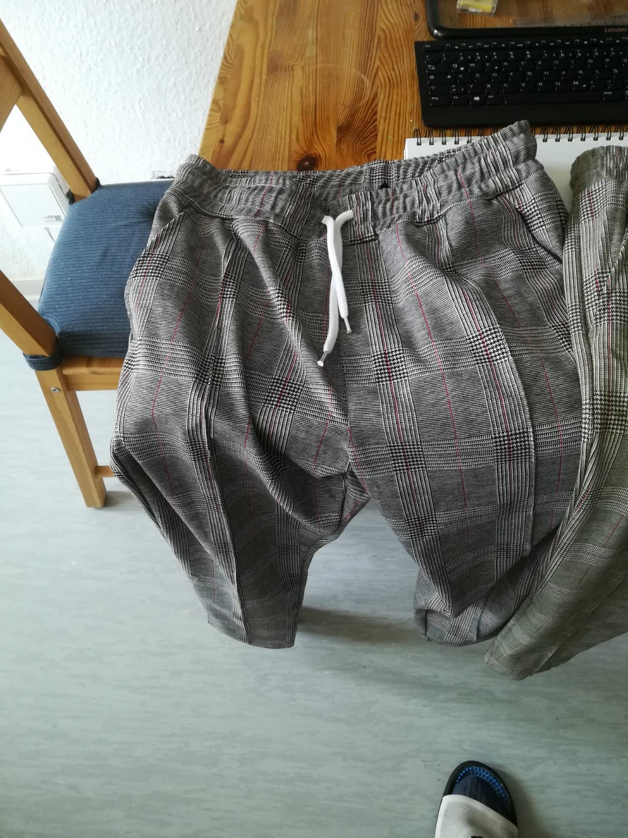 Überraschend robust