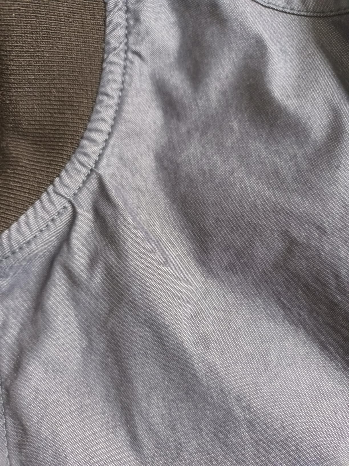 Schöne Jacke für den Frühling