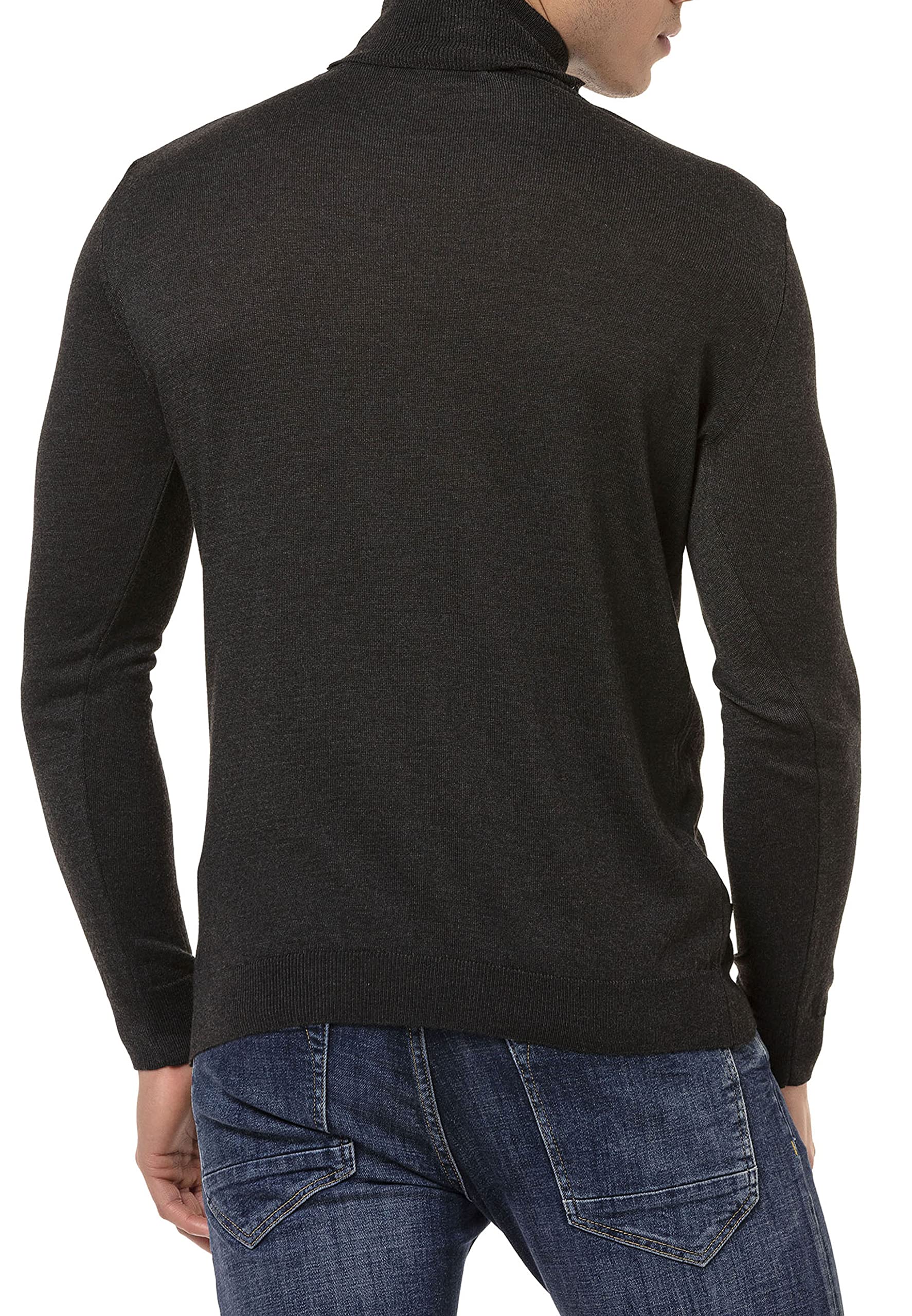 redbridge-pullover-rollkragenpullover-herren-dunkelgrau image 4