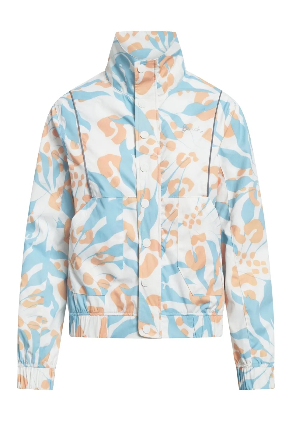 bench-firenze-blouson-damen-multi-muster-regular-fit image 1