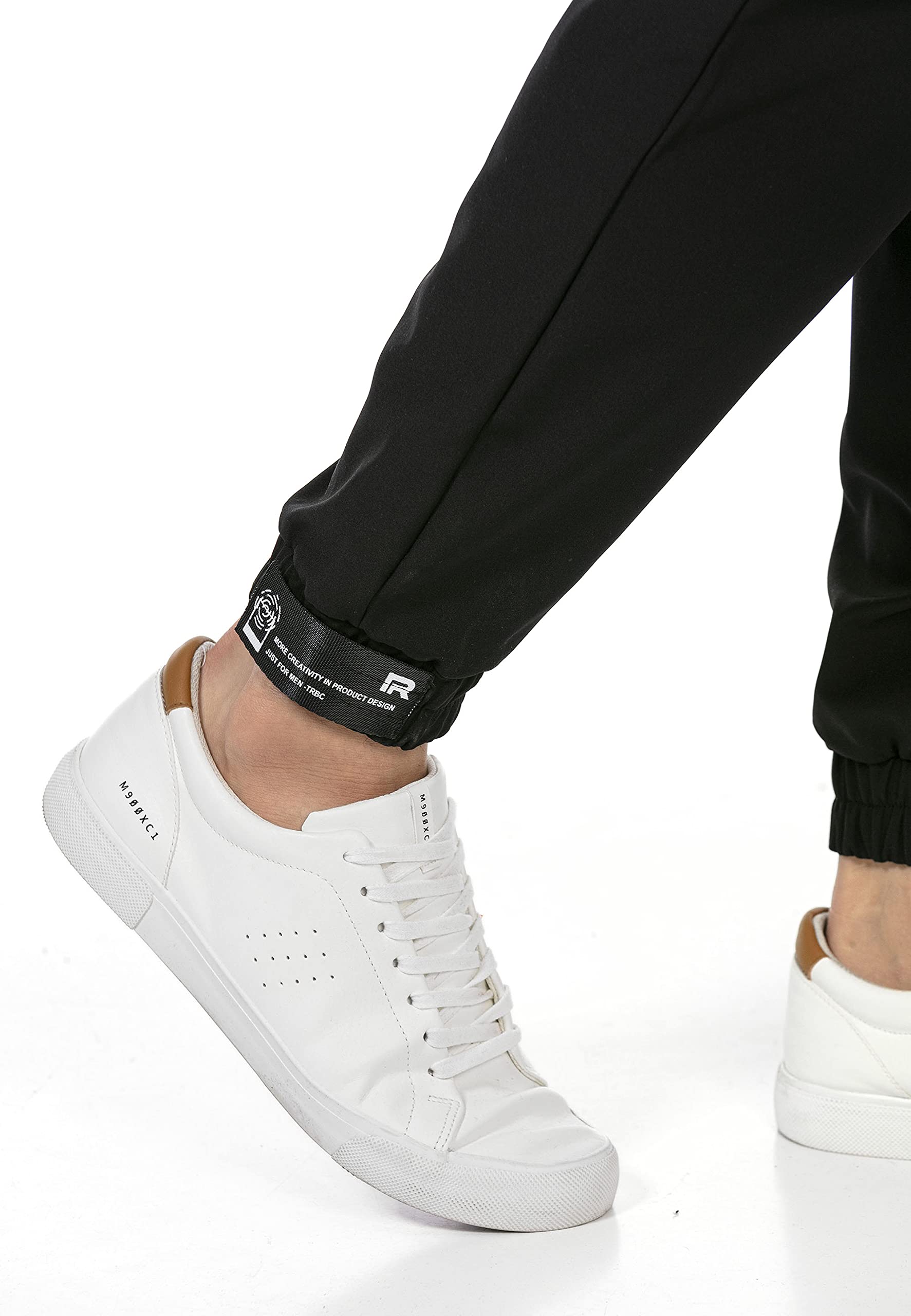 redbridge-jogginghose-herren-jogger-sweat-pants-cargo image 6
