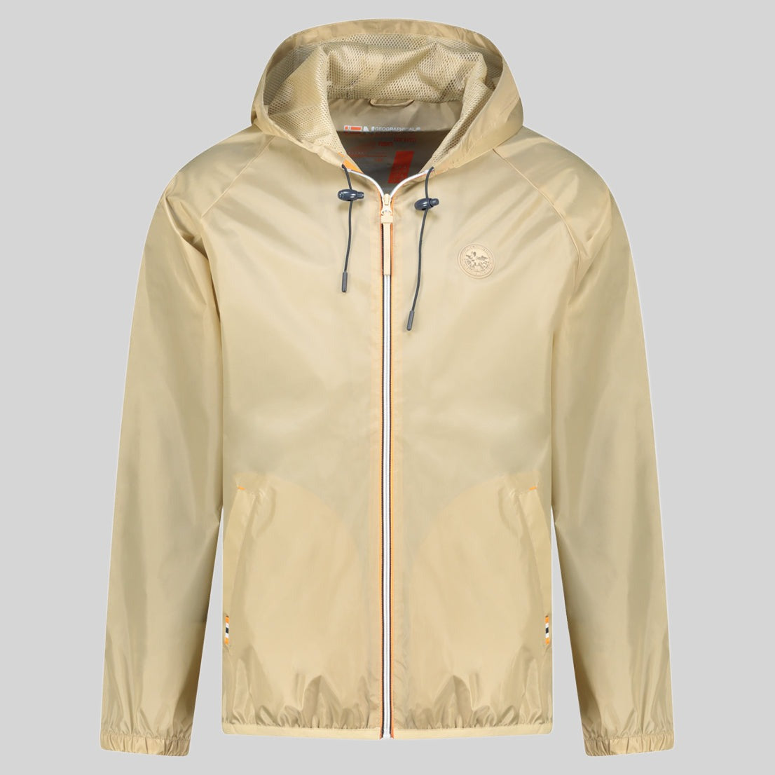 geographical-norway-boatglobe-blouson-herren-beige image 3