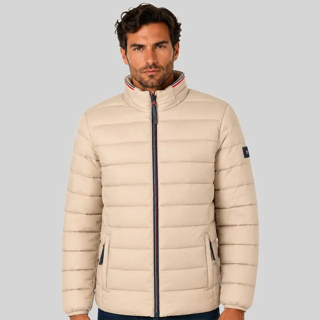 geographical-norway-amigotom-basic-herren-daunenjacke-schwarz image 1