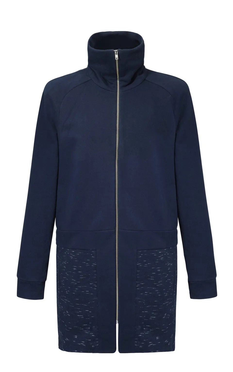 mariusz-przybylski-bluzy-bluza-dresowa-granatowa-rozm-uniwersalny image 1