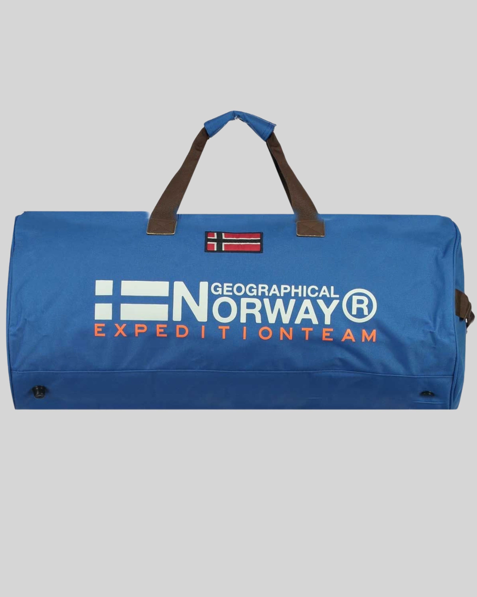 geographical-norway-seoul-sporttasche-schwarz-65-cm-schultergurt image 1