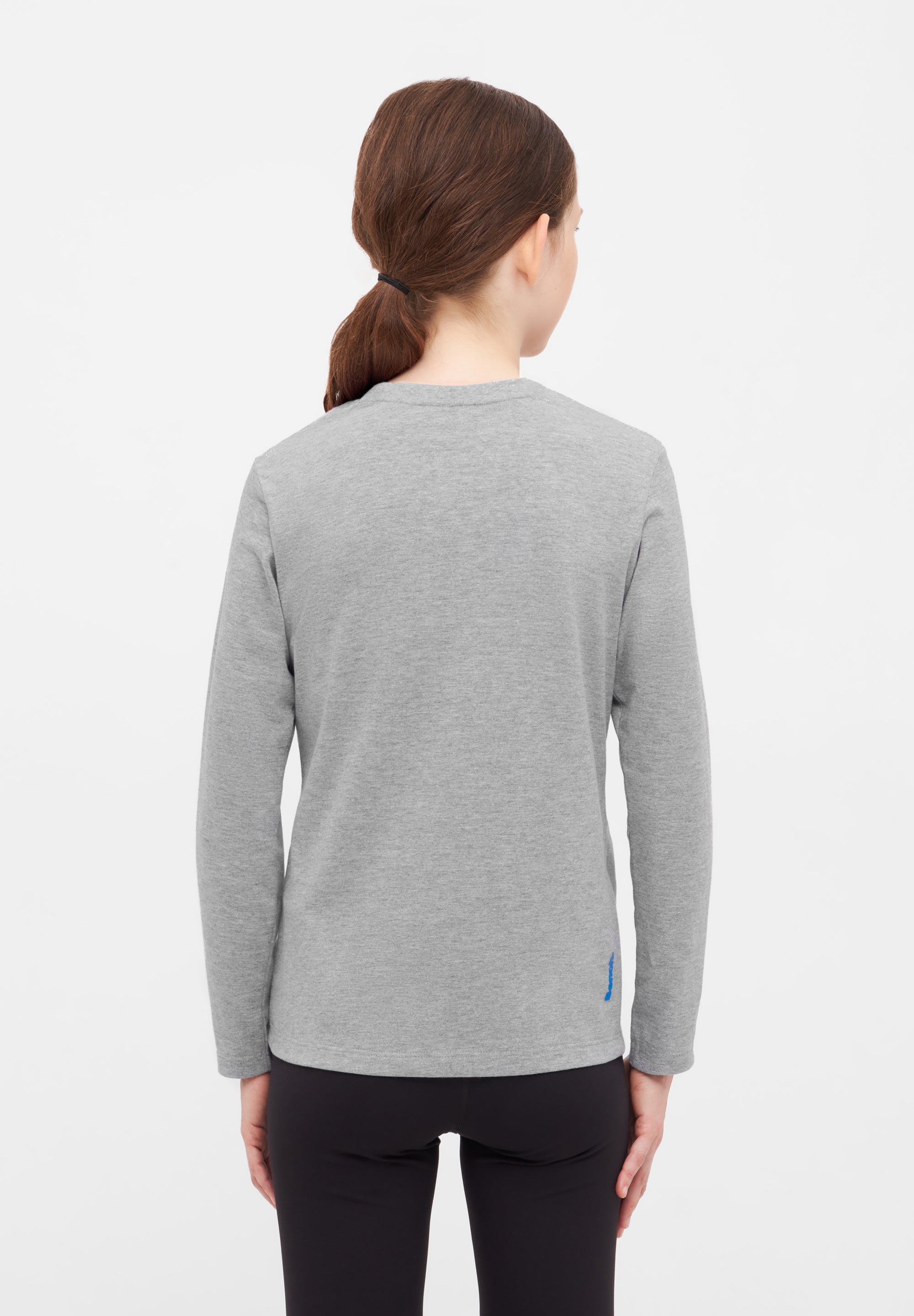 bench-gemmy-m-dchen-sweatshirt-black-langarm image 7