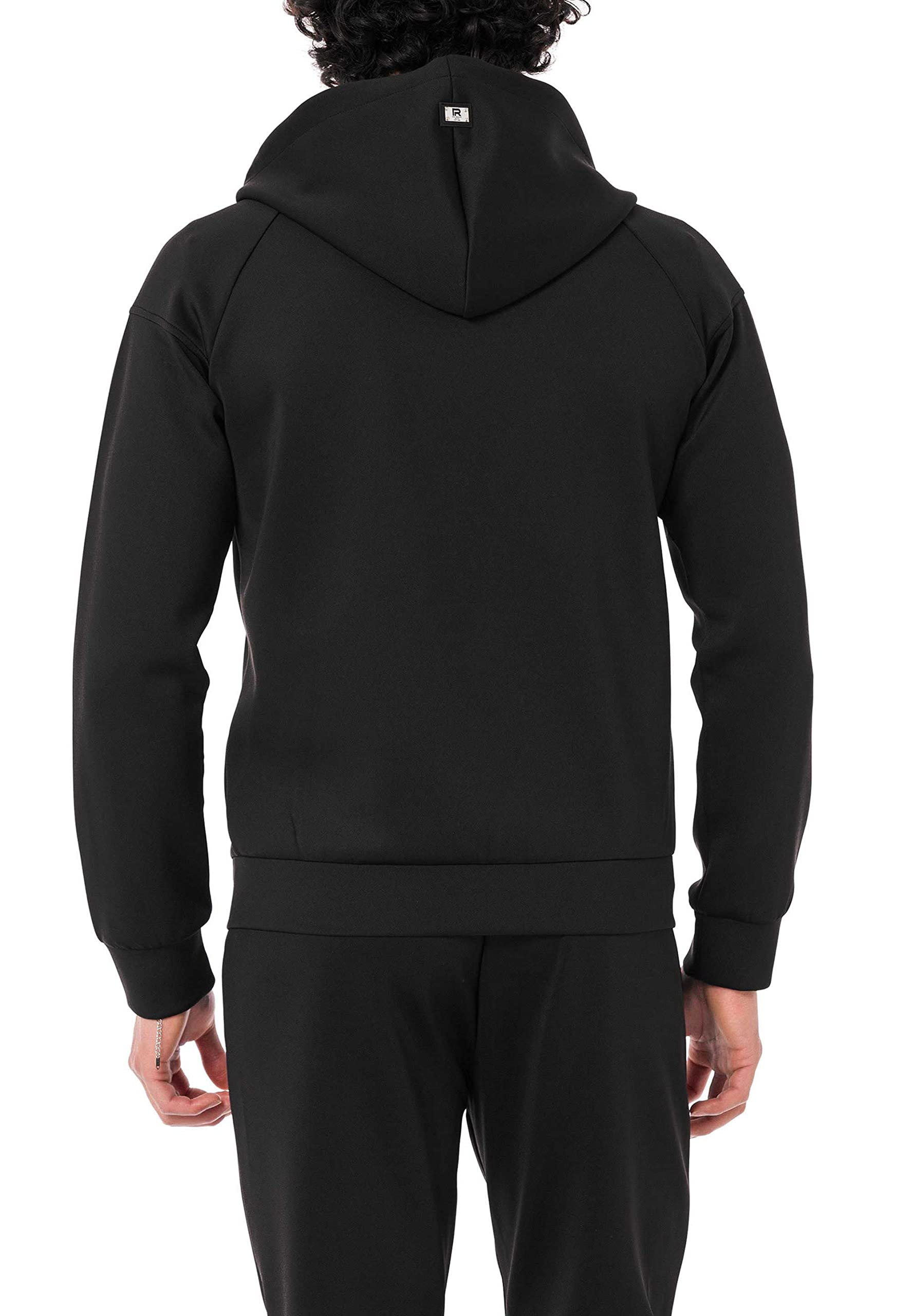 redbridge-premium-trainingsanzug-zweiteiler-kapuzenjacke-hose image 5