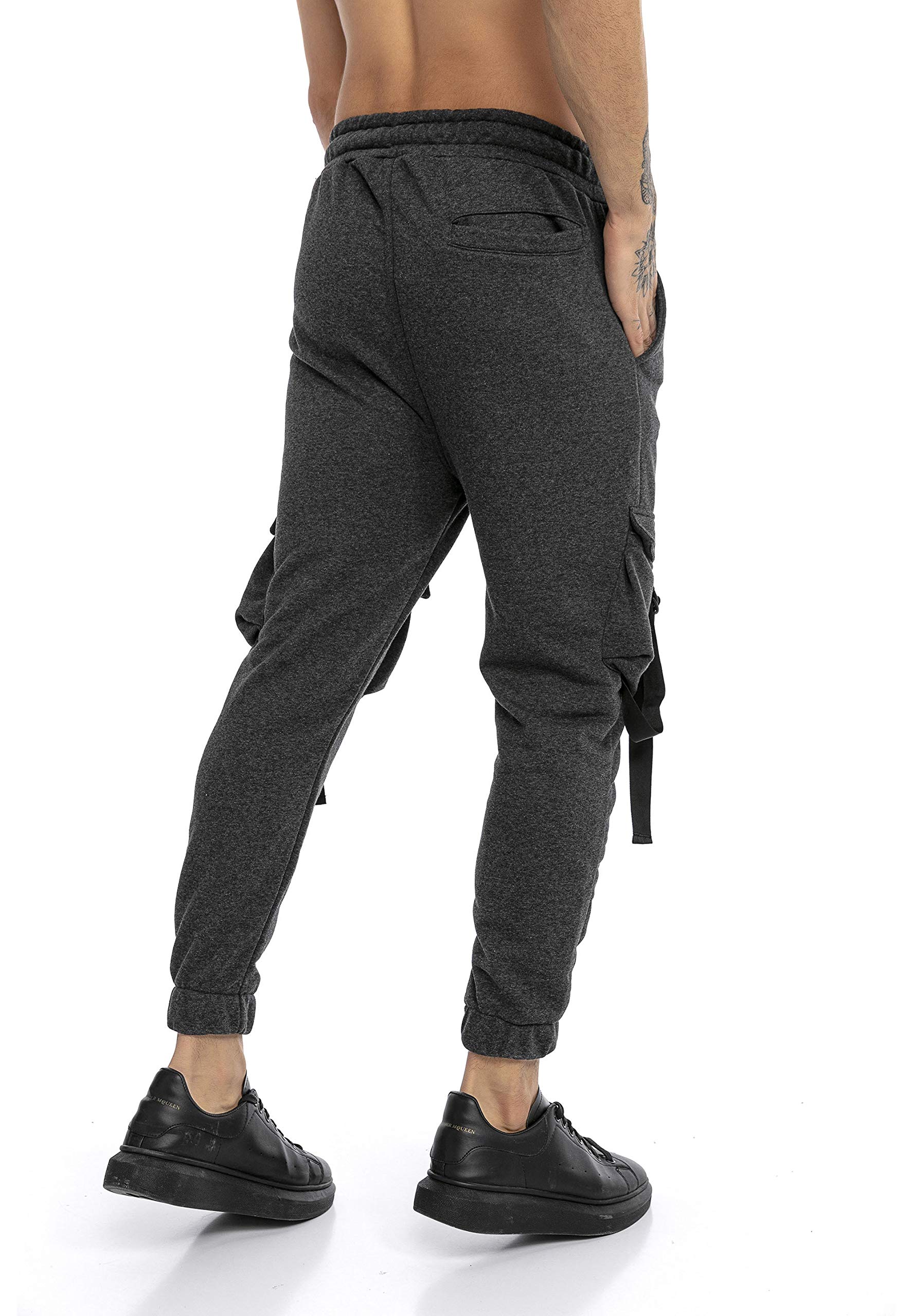 redbridge-crazy-legs-jogginghose-herren-cargo-jogger image 2