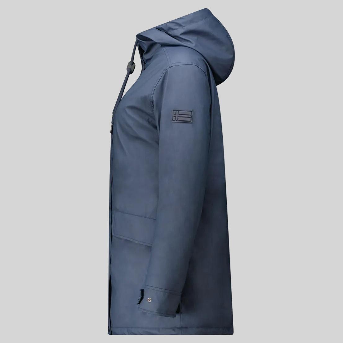 geographical-norway-armota-blouson-marine-damen image 6