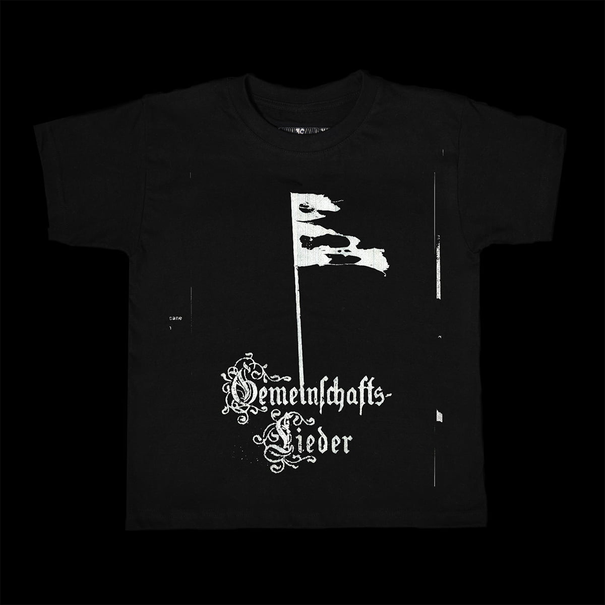 milk-of-lime-gemeinschafts-lieder-babytee-baby-shirt-kurzarm-einheitsgr-e image 1